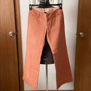 Gap Wide leg dress trousers